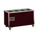 Vollrath 36230 46" 4-Series Signature Server® Electric (3) Well Hot Food Serving Counter 4 image