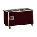 Vollrath 37030 46" 4-Series Signature Server® Electric (3) Well Hot Food Serving Counter 4 image