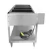 Vollrath 38104 60" Servewell® Electric (4) Sealed Well Hot Food Table 3 image