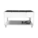 Vollrath 38104 60" Servewell® Electric (4) Sealed Well Hot Food Table 5 image