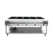 Vollrath 38119 76" Servewell® Electric (5) Sealed Well Hot Food Table 6 image