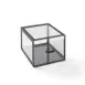 American Metalcraft TDC10 Individual Display Riser 1 image