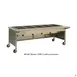 Atlas Metal CAIH-2 36" Hot Food Serving Counter, (2) Wells 2 image