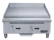 Dukers Appliance Co DCGT24 Countertop Gas Griddle 1 image