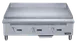 Dukers Appliance Co DCGT36 Countertop Gas Griddle 1 image
