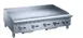 Dukers Appliance Co DCGT60 Countertop Gas Griddle 1 image