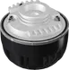 Hoshizaki HS-5768 Replacement Cartridge, BioSure Clean Ice Ozone, 1.5L Capacity, Stainless Steel 1 image