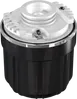 Hoshizaki HS-5769 Replacement Cartridge, BioSure Clean Ice Ozone, EOG Large, 1.5” Dia, 12” Stainless 1 image