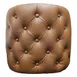 Oak Street SL8133TOP-BUC Bar Stool Seat 1 image