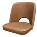 Oak Street SL9133TOP-BUC Bar Stool Seat 2 image