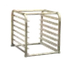 Serv-Ware CWP-RR-07-V Reach-In Refrigerator Rack 1 image