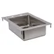 Omcan USA 39779 Drop-In Sink 1 image