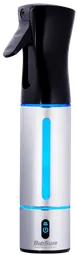 Hoshizaki HS-5797 BioSure Ozone Spray Bottle, 5 oz, 2.1" W x 10" H, Plastic, Clear Finish 1 image