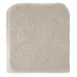 Hubert 59915 Beige Terry Pot Holder, 10" x 11", Heat‑Resistant, Loop‑Out - 1 Dozen 1 image