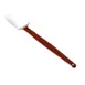 Rubbermaid FG196700RED Plastic Spatula 1 image
