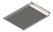Tecnoeka EKT64RG Fat Drip Pan, 600 x 400mm, full size tray 1 image