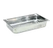 Vollrath 90043 Stainless Steel Steam Table Pan 1 image