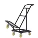 G & A BQT005 - Heavy Duty Banquet Table Dolly, 4-Wheel Steel Frame, 900 lbs Capacity, Ideal for Large Tables 1 image