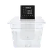 Globe GSV-K11PC Small Sous Vide Tank Kit, 11.6L (3gal) 1 image