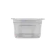Globe GSV-T11PC Small Sous Vide Tank, 11.6 Liter (3 Gallon) 1 image