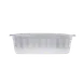 Globe GSV-T56PC Large Sous Vide Tank, 56 Liter (14.8 Gallon) 1 image