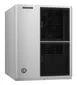 Hoshizaki KM-522MAK 22" Air-Cooled Crescent Cube Ice Maker, 548 lb/24 hr 1 image