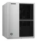 Hoshizaki KM-622MAK Ice Maker Head – 22" Cube, 673 lb/24h, R290, ENERGY STAR®, Stainless Finish 1 image