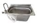 Kelvinator 882016 Dipper Well Kit with Faucet 1 image