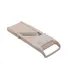 Matfer 186706MC Mandoline Slicer – 3 Stainless Steel Blades, Safety Pusher, Plastic Polypropylene Handle Japan 1 image