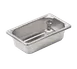 Vollrath 30922 Stainless Steel Steam Table Pan 1 image