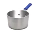 Vollrath 434112 1.5‑Quart Sauce Pan, 6" Diameter Tapered Aluminum, Handle, NSF Certified, Made in USA 1 image