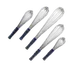Vollrath 47005 Piano Whip - 16" Nylon Handle, Stainless Steel Wires, 475°F - 1/Each 2 image