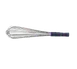 Vollrath 47005 Piano Whip - 16" Nylon Handle, Stainless Steel Wires, 475°F - 1/Each 1 image