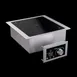 Vollrath FC-IDI-S2900 Built-In / Drop-In Induction Range 1 image