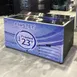 Fogel USA FROSTER-B-50-HC 51" Horizontal Beer Froster w/ 2 Solid Sliding Doors, 15 cu. ft. 2 image