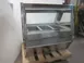 Howard-McCray CHS40-6E-S Hot Food Case, 76-1/2"W 4 image
