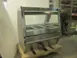 Howard-McCray CHS40-6E-S Hot Food Case, 76-1/2"W 5 image