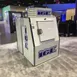 Howard-McCray ICB-1-S 48" Outdoor Ice Merchandiser w/ Solid Door, Auto Defrost, 40 cu. ft. 3 image