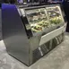 Howard-McCray R-CDS40E-4-S-LED 53" Flat Refrigerated Deli Display Case 4 image