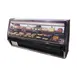 Howard-McCray R-CDS40E-6-BE-LED 77" Flat Refrigerated Deli Display Case 1 image