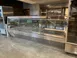 Howard-McCray R-CMS34N-12-S-LED 144" Double Duty Flat Refrigerated Meat Display Case, Remote 3 image