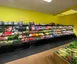 Howard-McCray R-OP35E-12S-B-LED 147" Remote Refrigerated Produce Display Case, Black 7 image