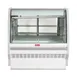 Howard-McCray SC-CBS40E-4C-LED 52" White Refrigerated Bakery Display Case 2 image