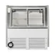Howard-McCray SC-CBS40E-4C-LED 52" White Refrigerated Bakery Display Case 5 image