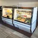Howard-McCray SC-CDS32E-4-LED 50" Flat Refrigerated Deli Display Case 3 image