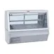 Howard-McCray SC-CDS34N-6-S-LED 72" Flat Refrigerated Deli Display Case 1 image