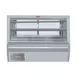 Howard-McCray SC-CDS34N-6-S-LED 72" Flat Refrigerated Deli Display Case 3 image