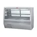 Howard-McCray SC-CDS34N-6-S-LED 72" Flat Refrigerated Deli Display Case 4 image