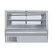 Howard-McCray SC-CDS34N-8-S-LED 96" Flat Refrigerated Deli Display Case 3 image