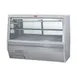 Howard-McCray SC-CDS34N-8-S-LED 96" Flat Refrigerated Deli Display Case 4 image